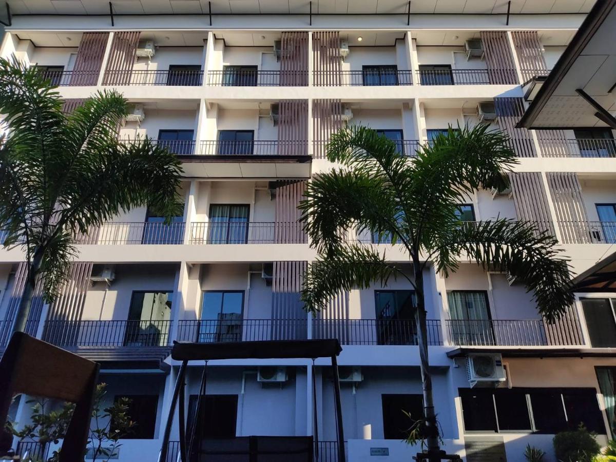 J.P.Grand Hotel Trat Dış mekan fotoğraf