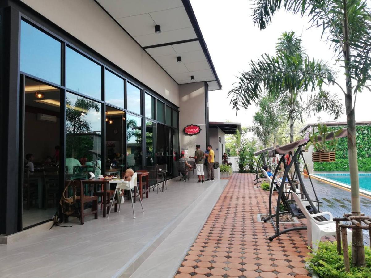 J.P.Grand Hotel Trat Dış mekan fotoğraf